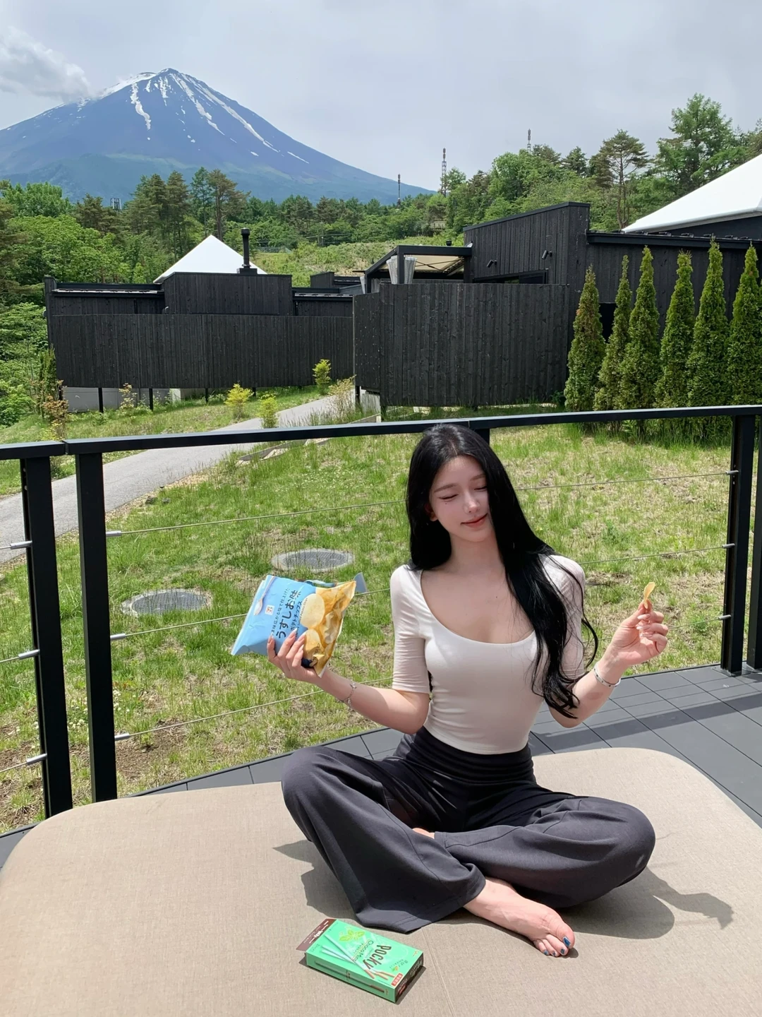 所有心事都放晴☁️