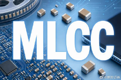 【MLCC概念反复走强 双星新材9天5板】A股 6月16日，MLCC概念近期反复