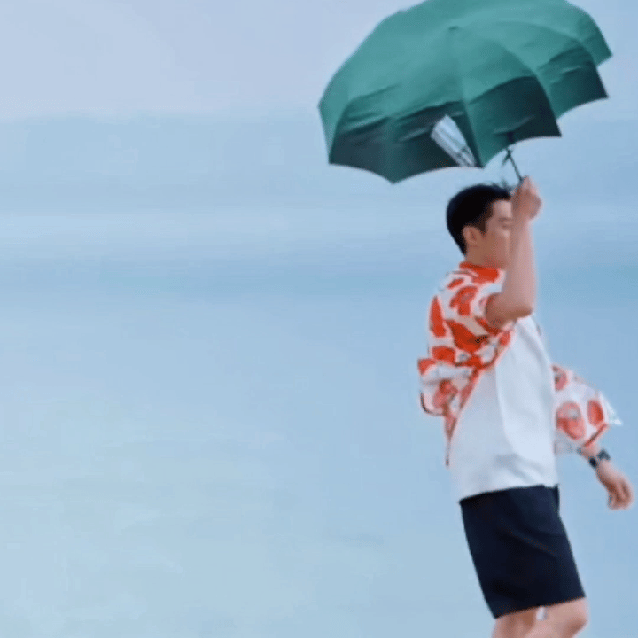 不搁南京待了快闪来了 