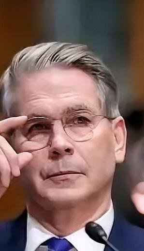 咱们国家正用美元自己的游戏规则，暗地里瓦解着美元的霸权地位！美国财长这才反应过来