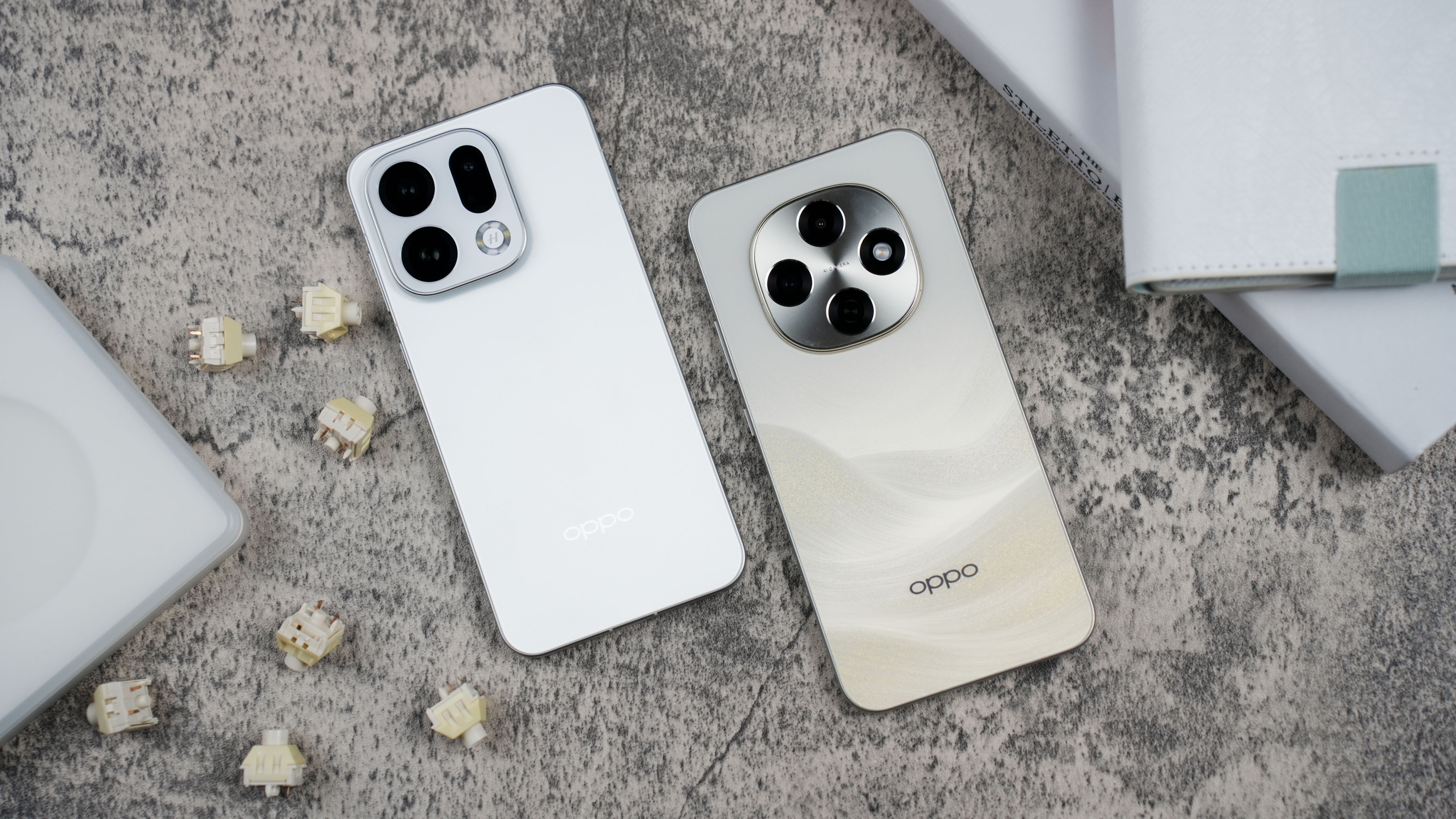 深度體驗ColorOS 16：流暢+AI絕色雙嬌！