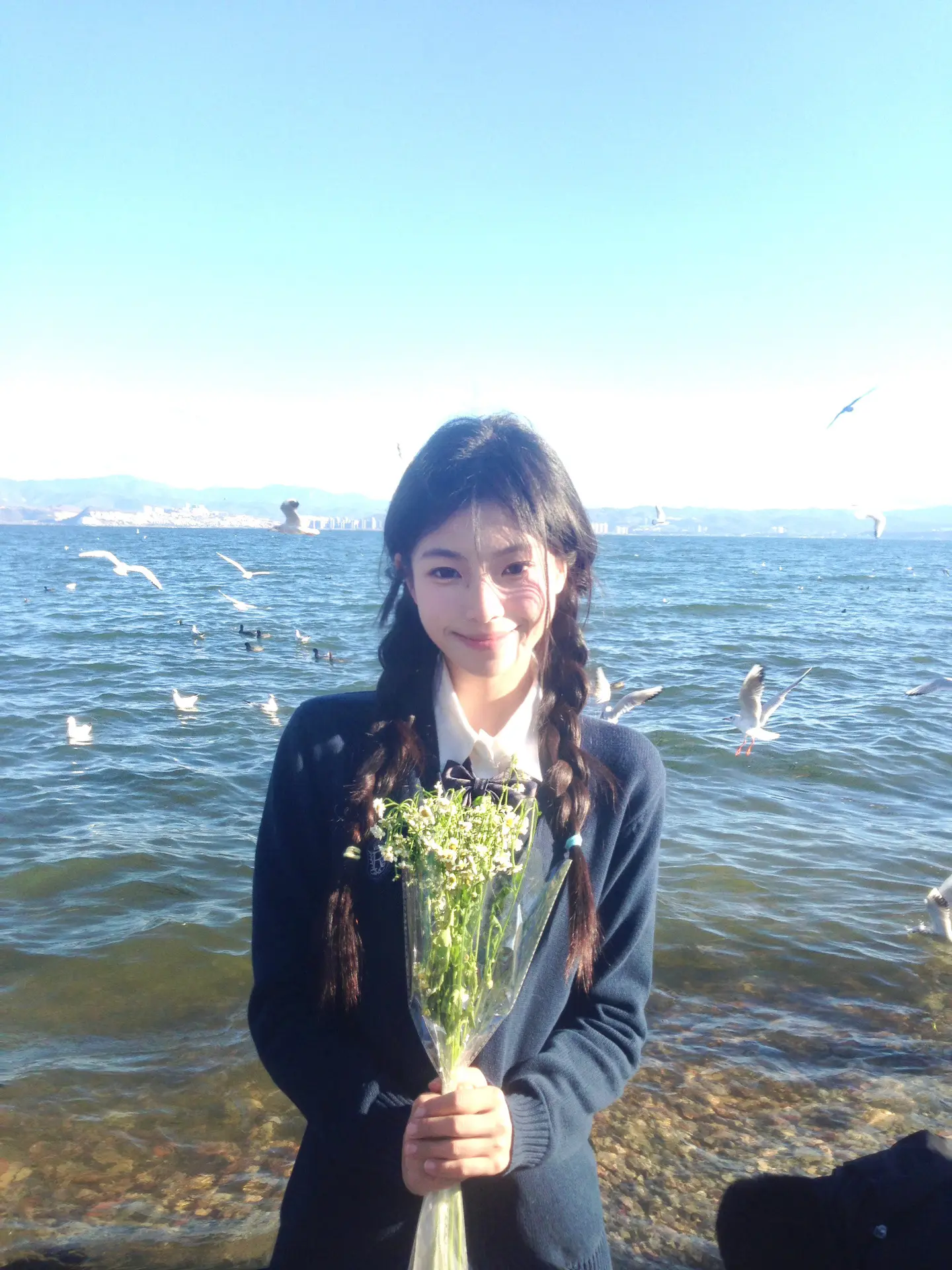 我最最最最爱的你