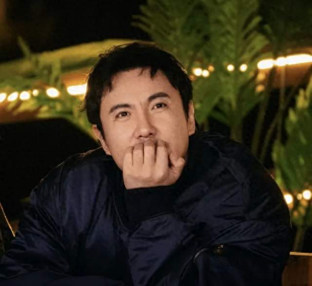沈腾：看懂一个人的体面，藏在低谷与爆红之间