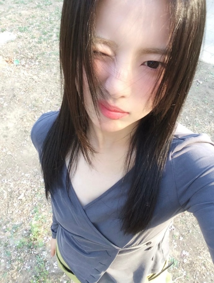 杨超越[超话] 周一早上好[不愧是你][不愧是你][不愧是你] ​​​
