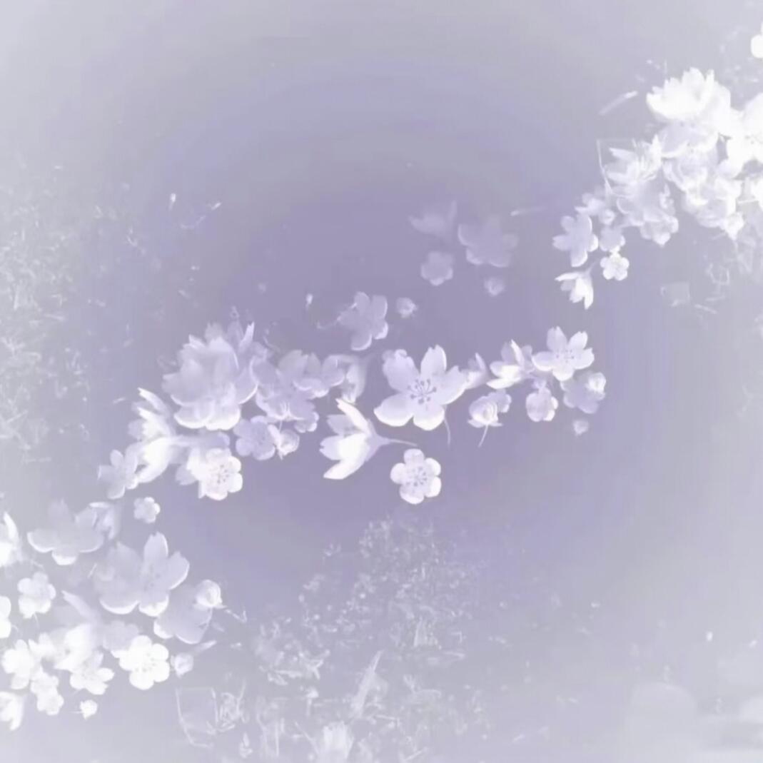 墜入淺紫幻夢˖ִ⭒๋ 