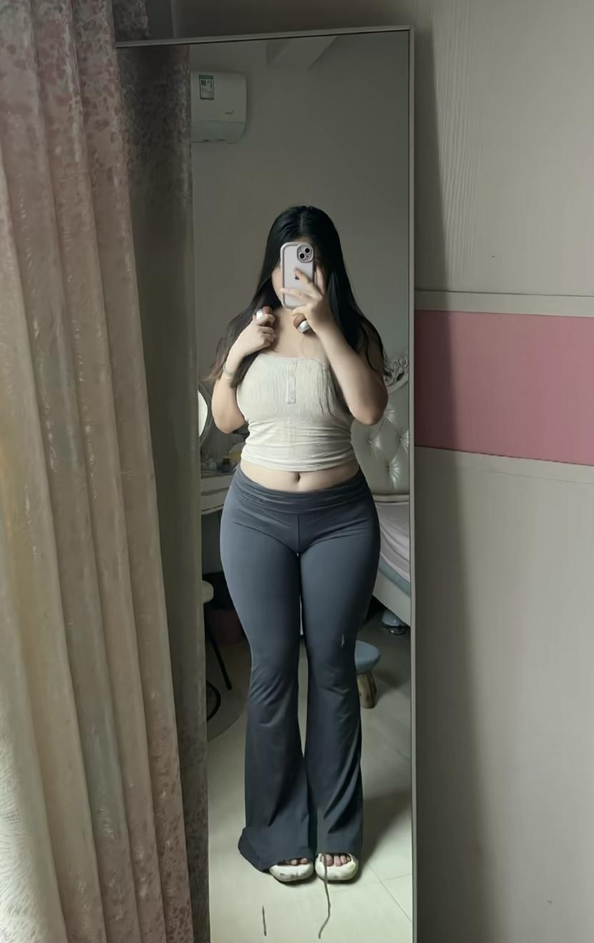 分享我这周有趣的事：坚持健身锻炼真的会让人年轻吗? 为什么年轻女生喜欢穿牛仔裤 