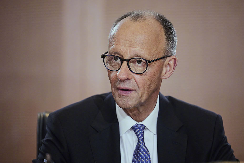 德国与叙利亚将合作遣返数十万叙难民据路透社报道，当地时间3月30日，德国总理默茨