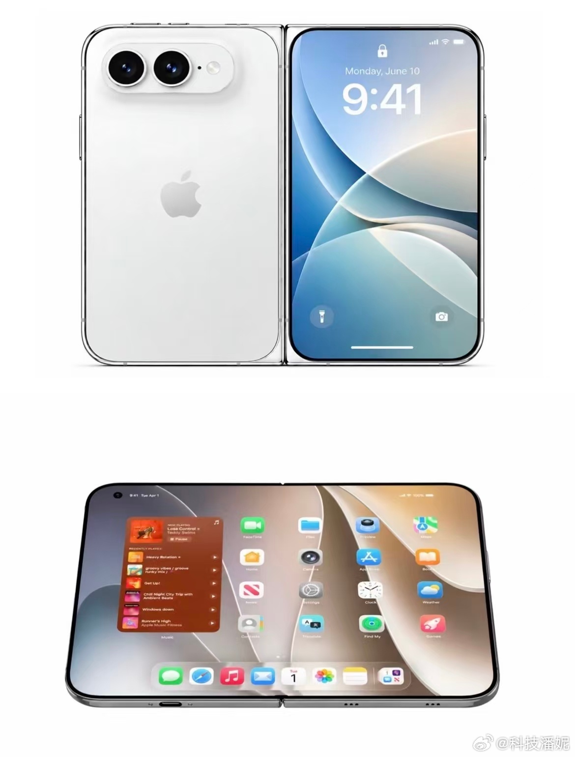 iPhoneUltra备货量得得得，看来又是抢不到的!感觉黄牛眼睛👀都望大了，