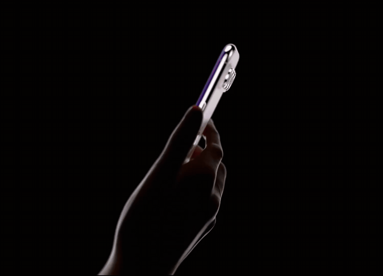 设计是一个轮回iPhone 20 可能真的要回归曲面屏了。我其实一点都不喜欢曲面