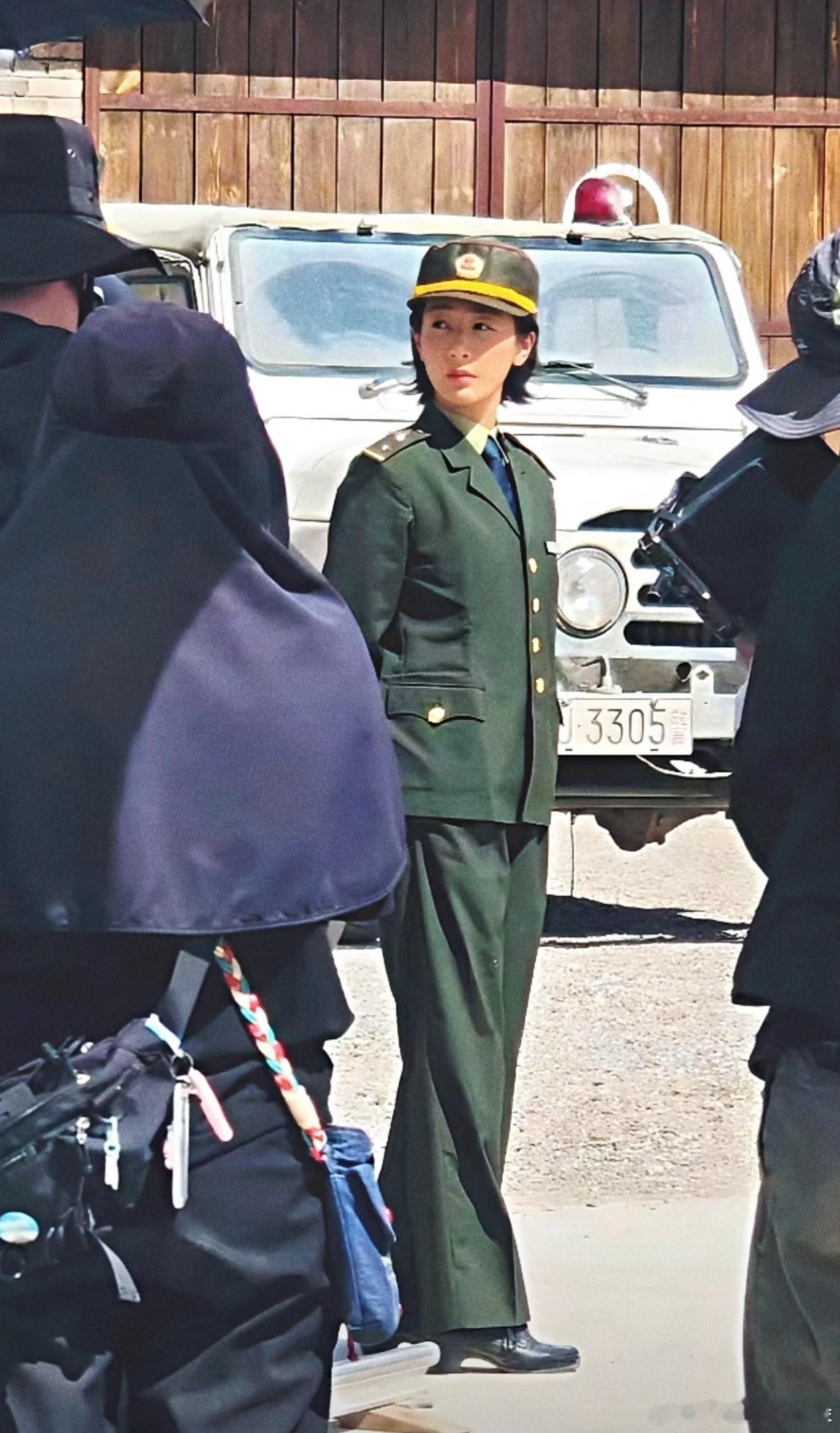 这下真是长相思哥妹天下第一好了 ​​​