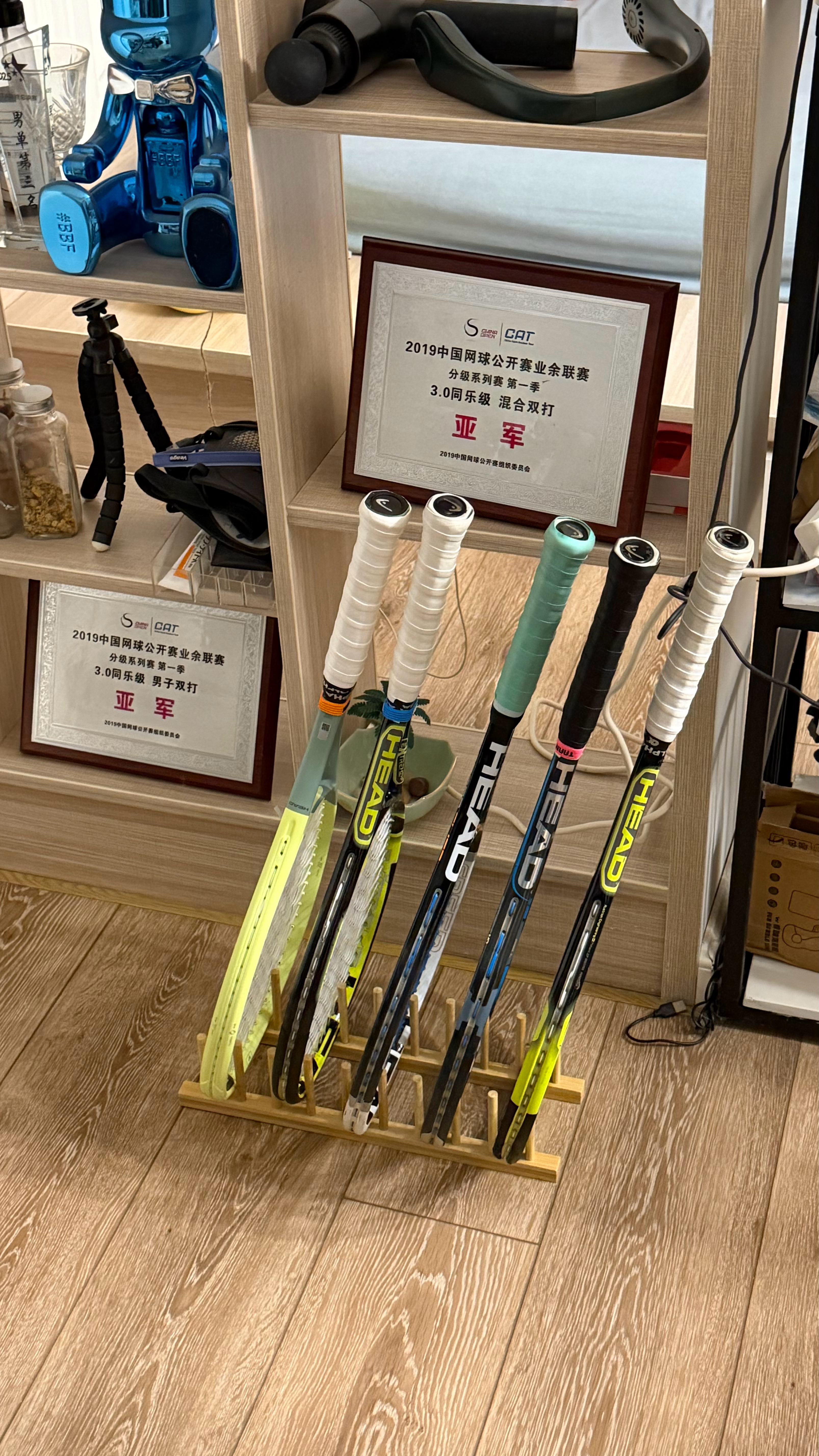 海德专场网球talking大会网球