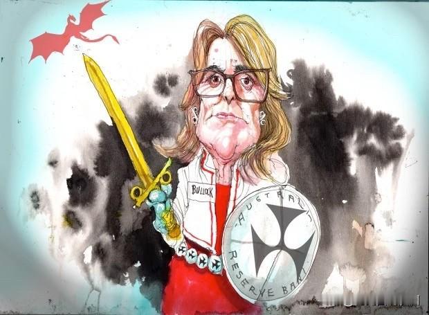 澳洲清盘率连续两周低于60%，买家观望情绪浓厚

受澳洲联邦储备银行（RBA）政