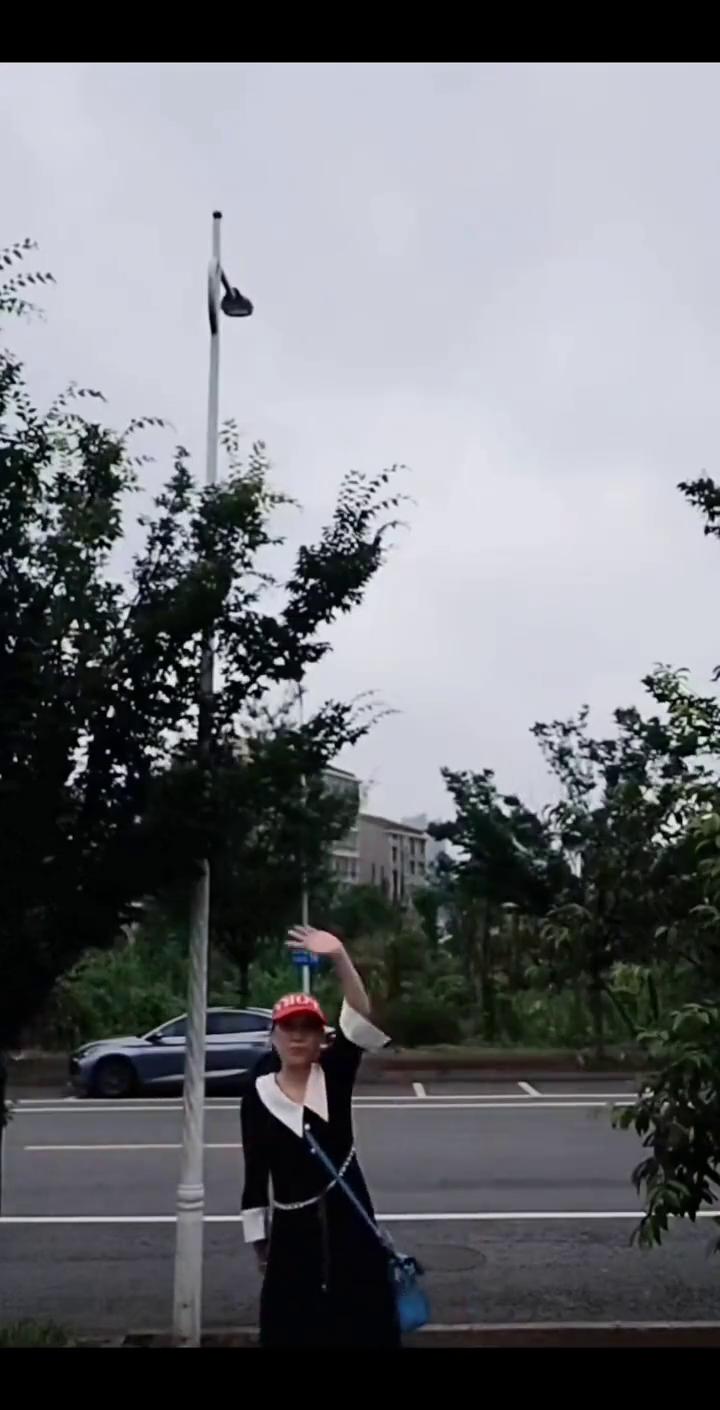 欢迎一下。