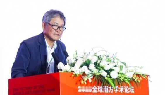 中国点名批评高市后，琉球人民做出了最正确的选择。高市已经走上绝路，必须为自己的言