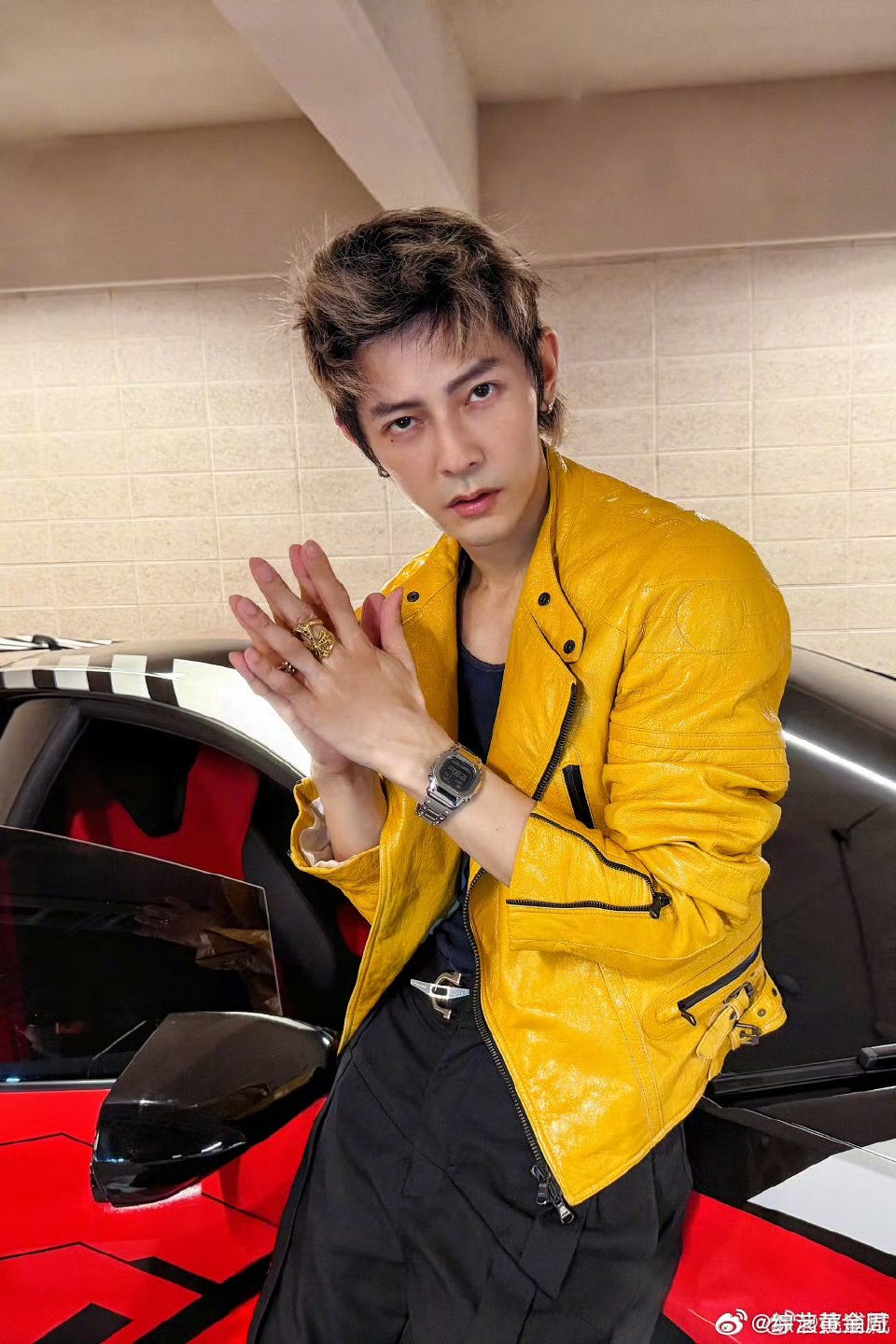 曾沛慈汪东城连麦梦回终极一班谁还没为东婷流过泪！连麦这一刻，所有回忆都回来了乘风