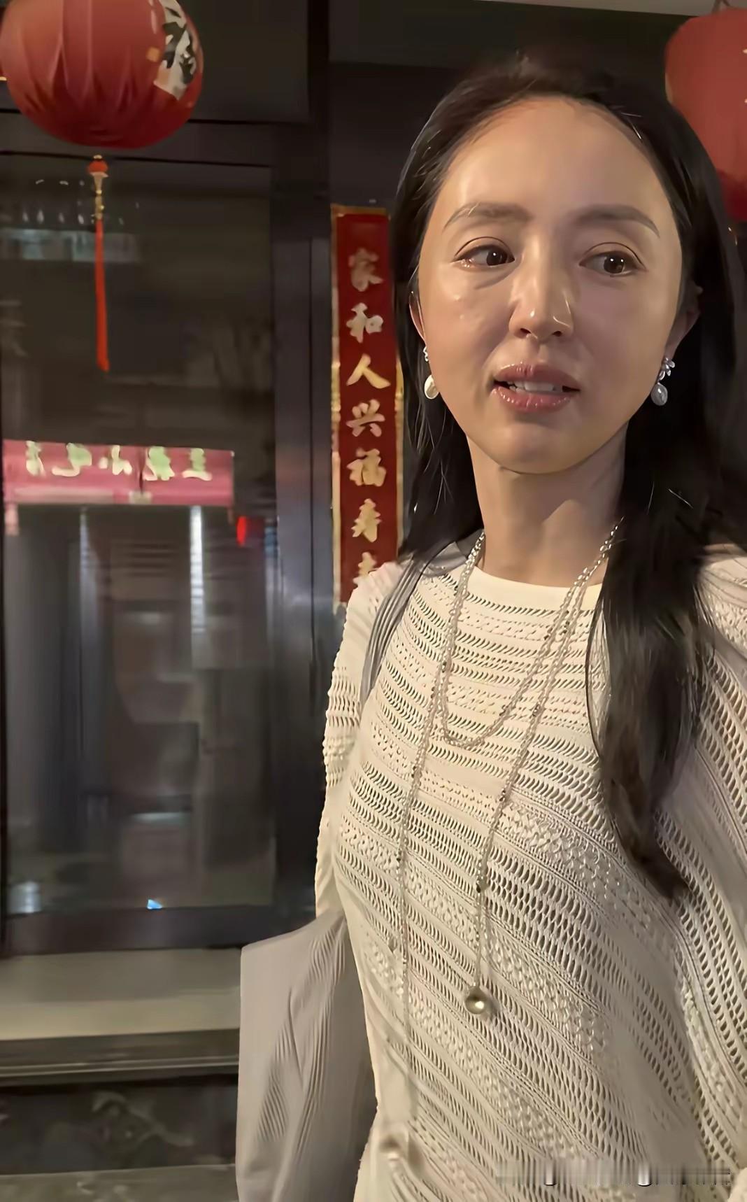 这谁，这是那个雪花女神龙吗？