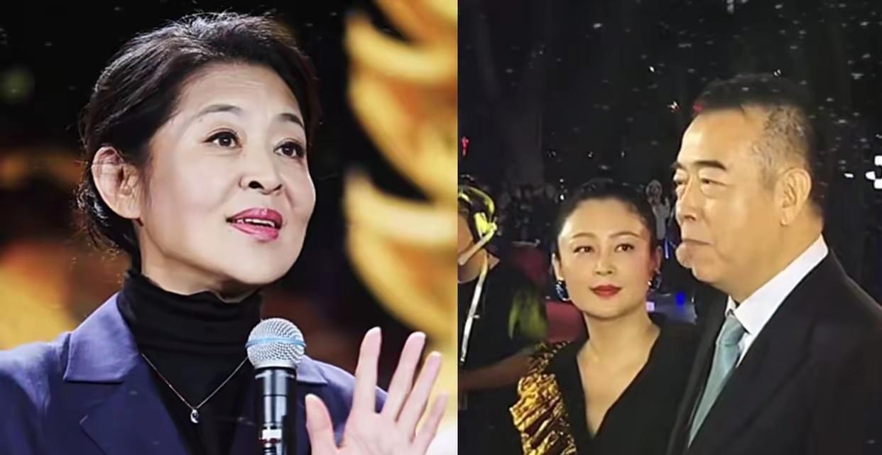 陈凯歌或许未曾料到，倪萍丈夫杨亚洲执导的《沉默的荣耀》会惊艳娱乐圈——这部让众人