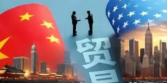 中美贸易战的胜败取决于芯片和稀土两大王牌对决！中美贸易战，美国的王牌是芯片供应链