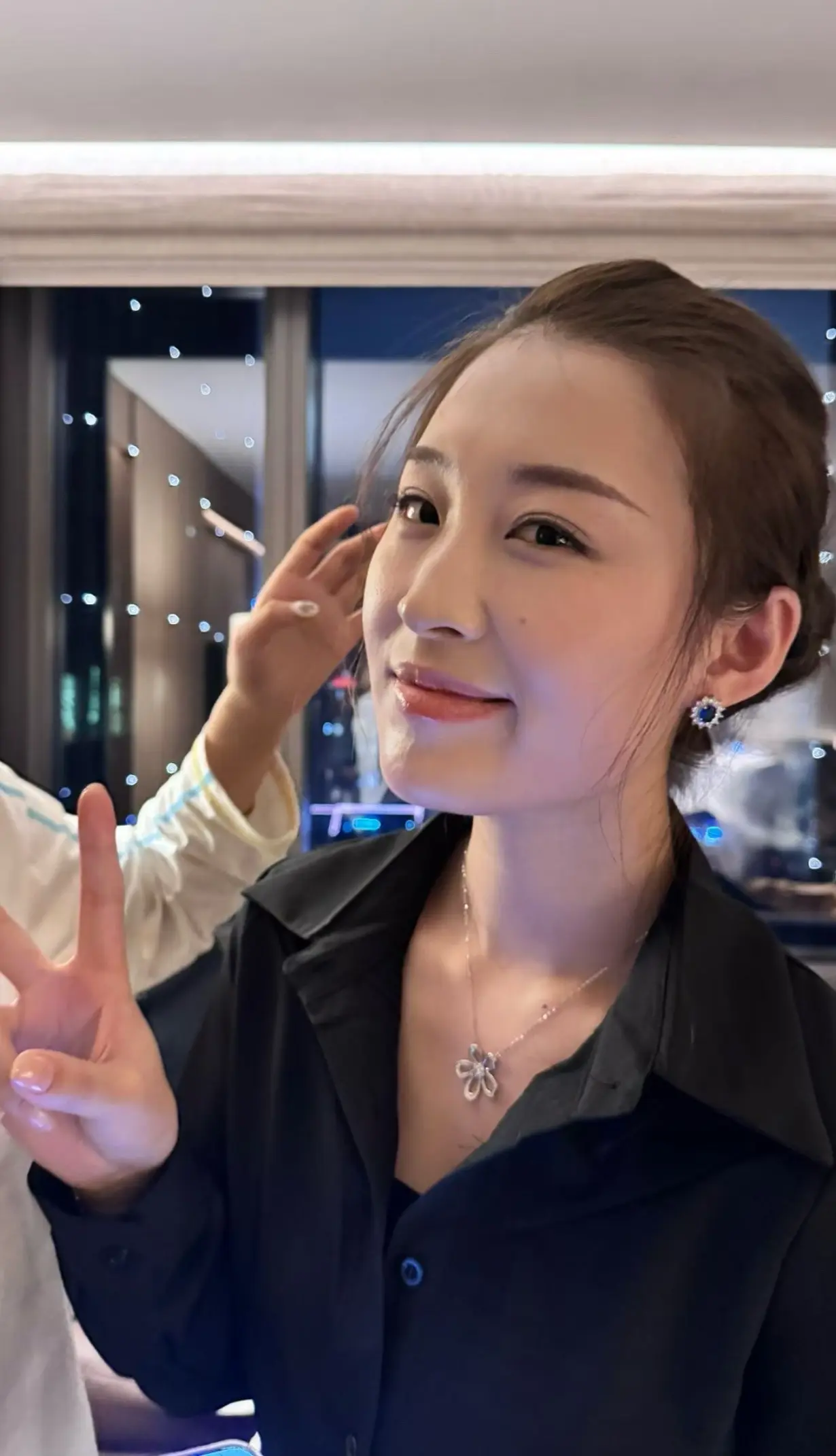 不努力 就得不到生命的尊重