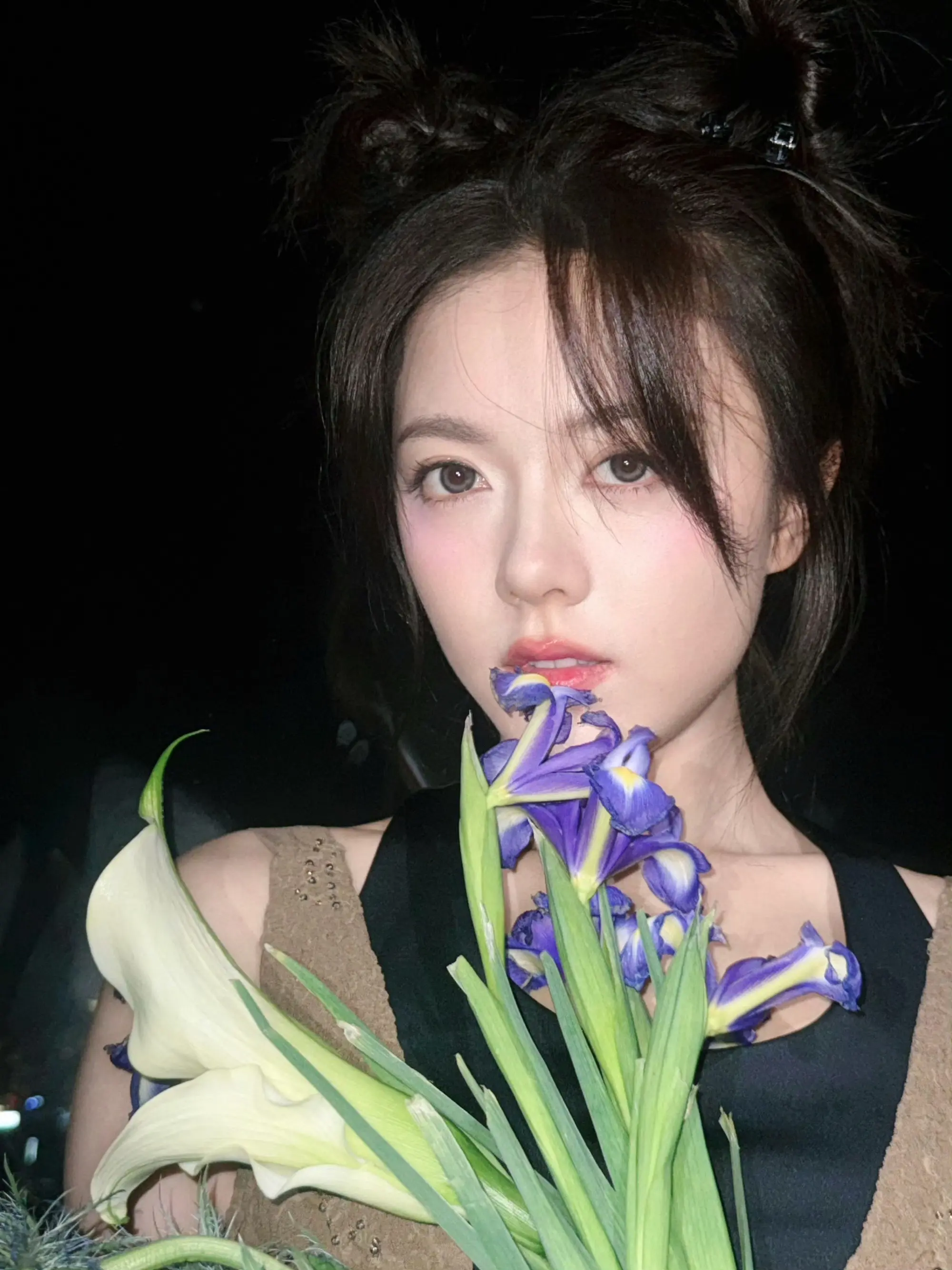 麦麦的兵在哪里！我喜欢的女明星 权威