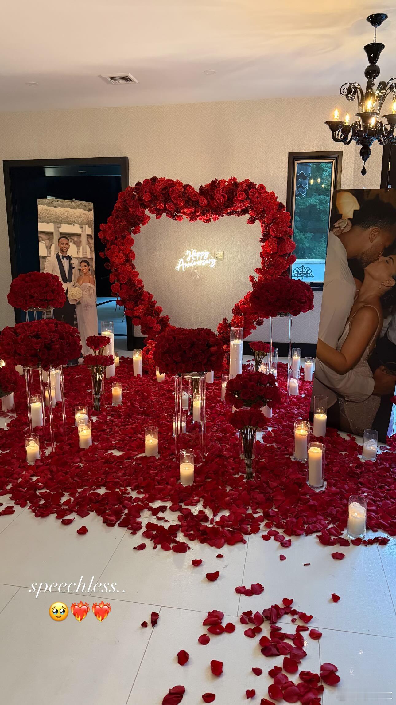 Happy Anniversary my love 🤍李凯尔 ​​​