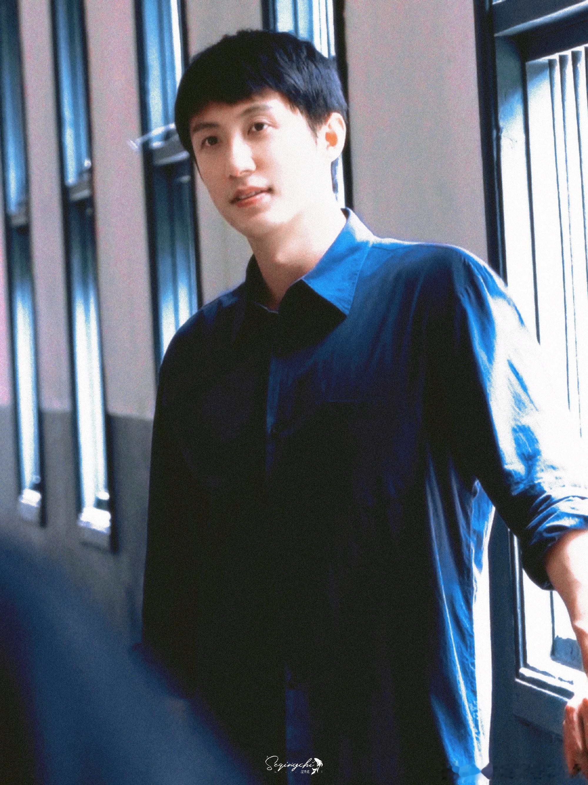 黄景瑜的剧都有一个共同点 真正的好演员就是用作品传递力量，黄景瑜用多年坚守证明，