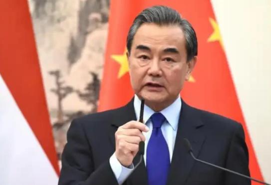 枪栓已经拉开，保险正式解锁！很多人以为中国还在搞口头抗议。错了！真相是，北京接连