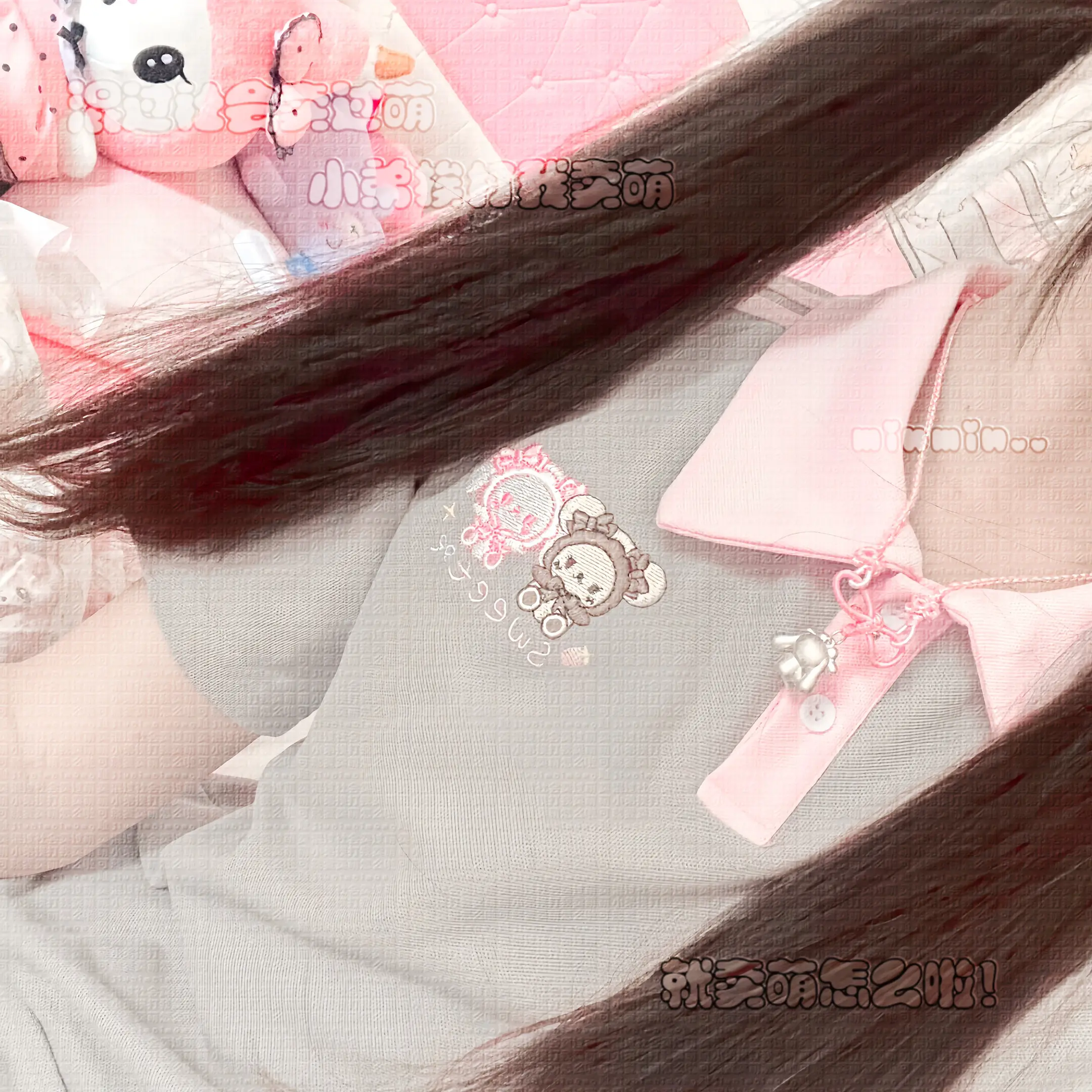 混过社会卖过萌 小弟挨打我卖萌