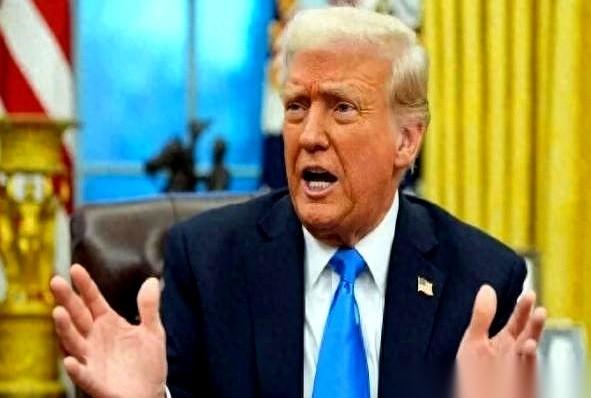 美国说，以后联合国别干了，我来。
理由是啥？说自己差不多阻止了全世界所有的战争。