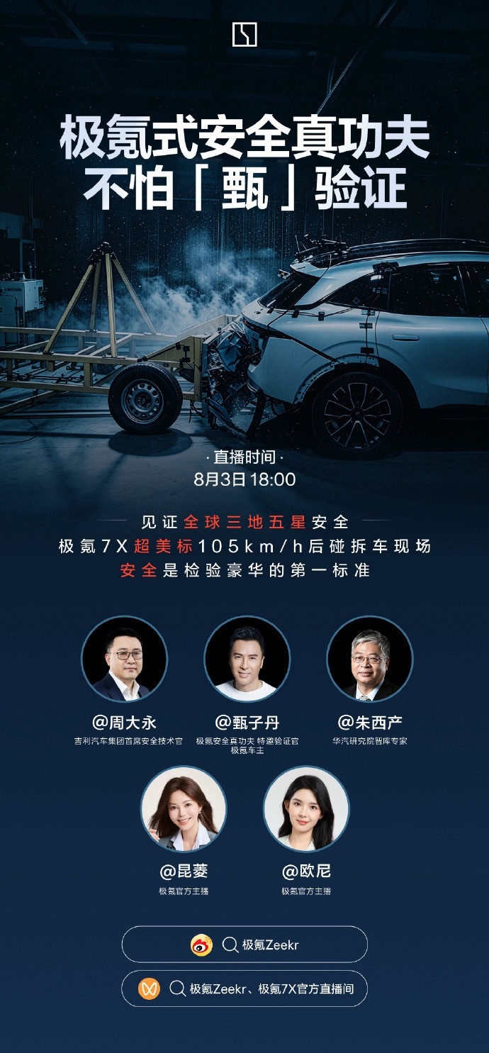 小米这个头带的好，越来越多车企开始拆车了鼓励真牛逼打击吹牛逼都说自己牛逼，那就不