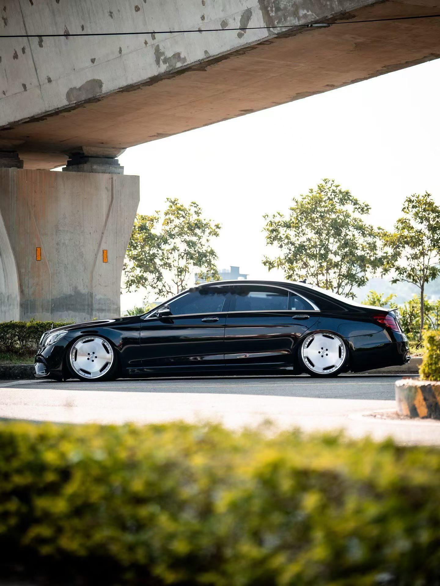 🇯🇵WORK LS ADAMAS5x112 21x9 ET21 21x10 