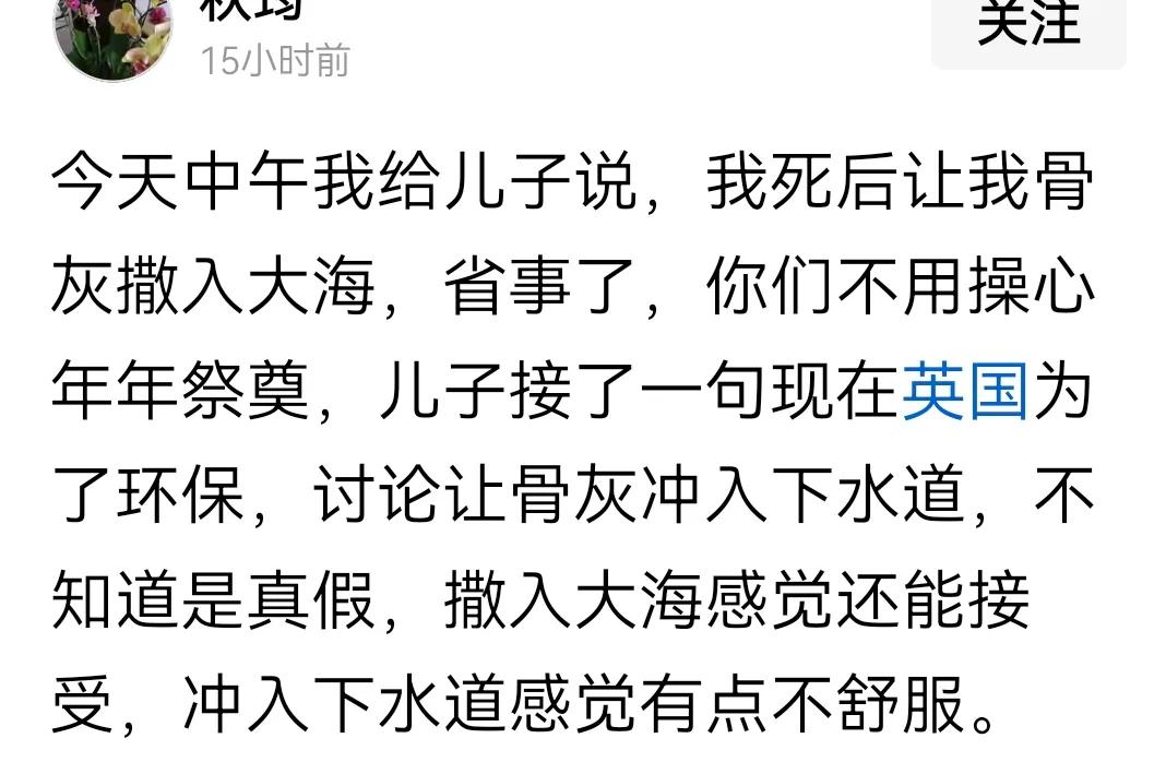 这些人要遭到什么样的天谴，要连累这个民族多少代人，才算公平，竟然说，英国人正在考