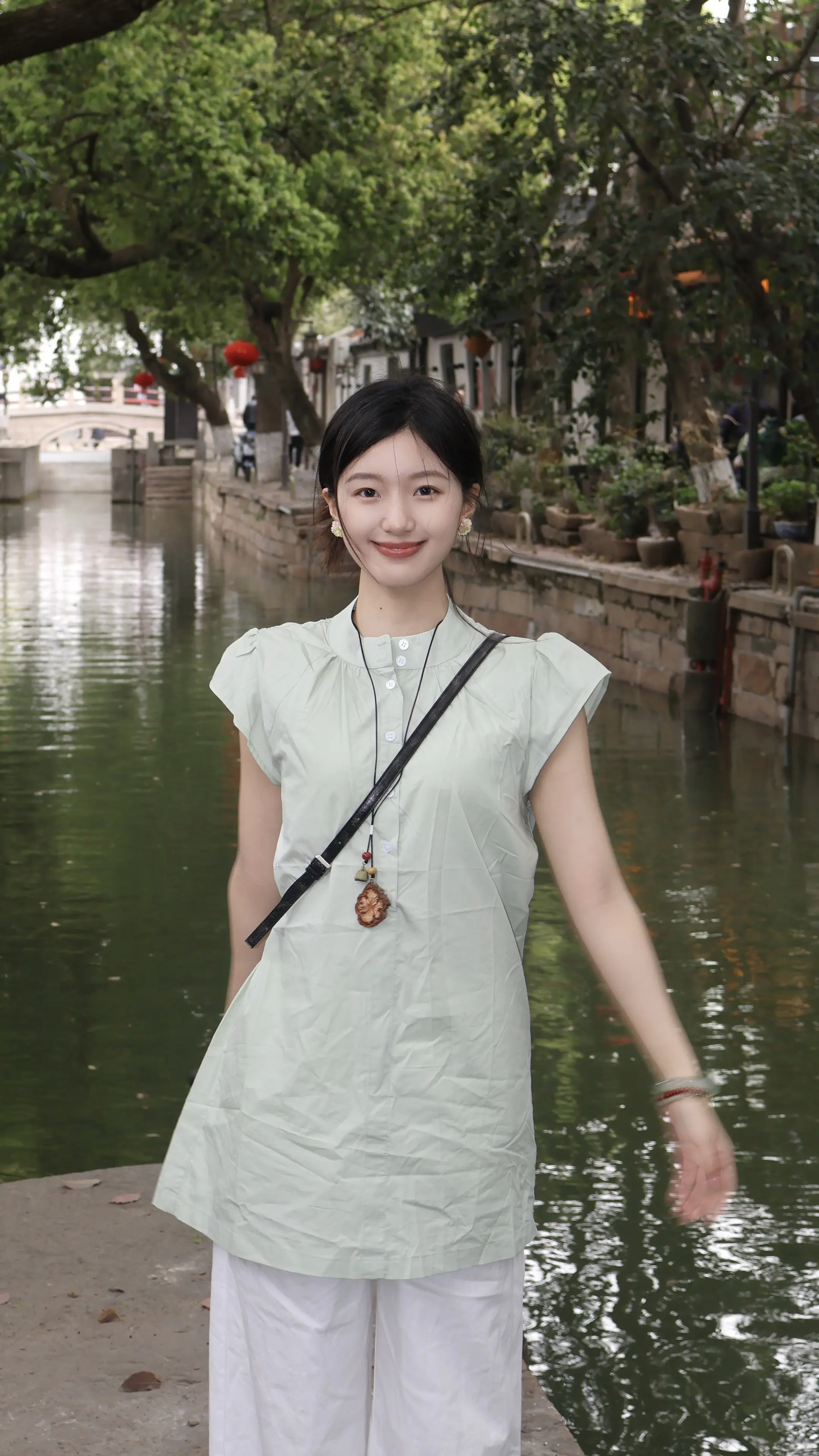 永远都像初次见你那样！分享照片