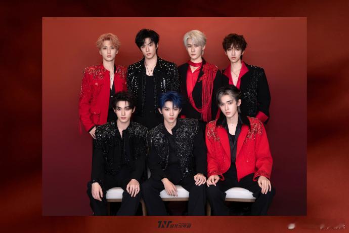 #时代少年团今日现场见##时代少年团等待启航时刻#时代少年团，在竹影流光中成长。