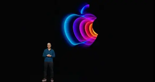 蘋果英特爾有望在芯片上再度合作 由英特爾代工部分M系列芯片