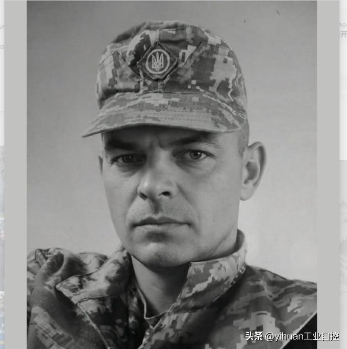 乌克兰信源发布了一名乌军无人机教官阿纳托利·奥尼舒克中尉的讣告，讣告中说他负责培