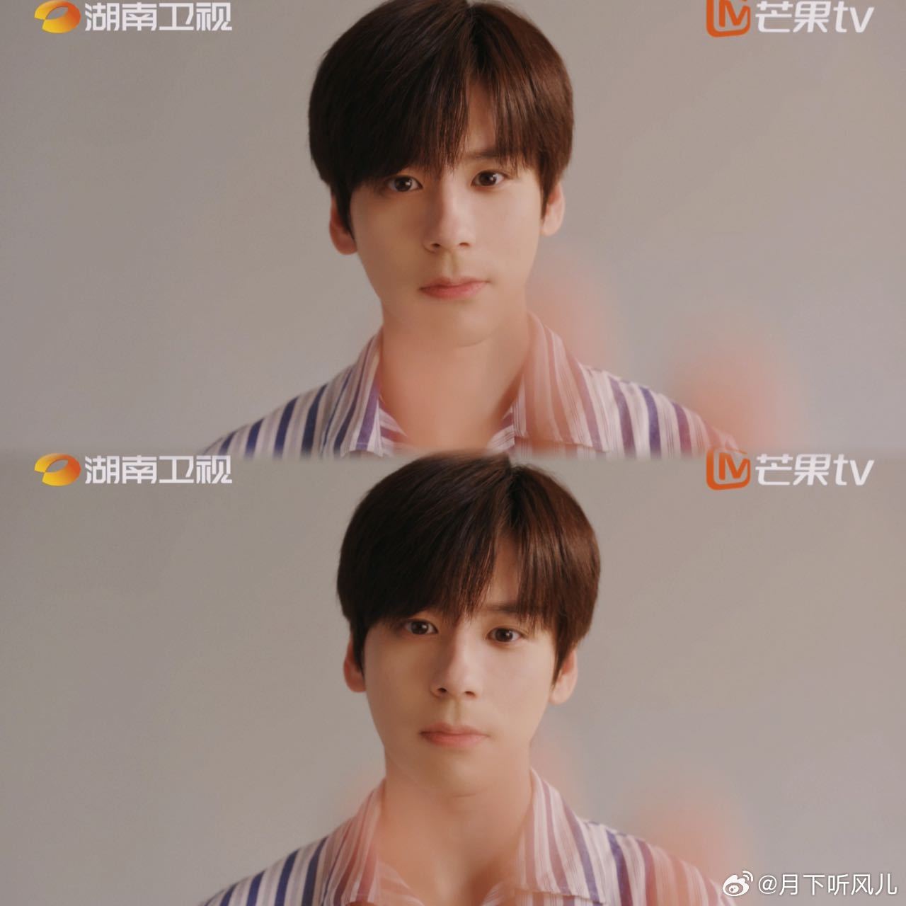 魏哲鸣第三个吻痕魏哲鸣的许淮颂也太绝了🥰！《你是迟来的欢喜》里校园温柔学长和西