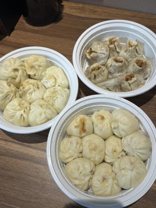 在徐州炫得亿小顿饭～