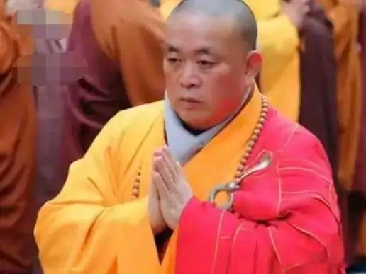 少林寺原住持释永信获刑24年！3亿涉案金额、30年作案，判决是否过轻？2026年