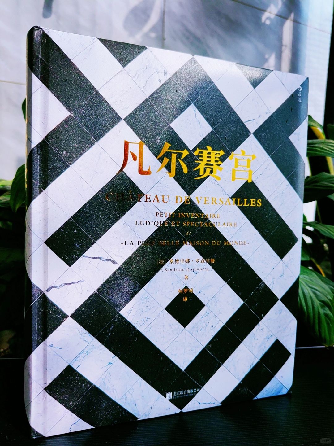 云游“凡尔赛宫”，超多震撼美图来袭！