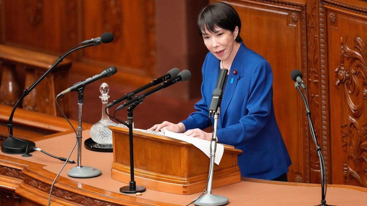 高市早苗想见金正恩。
朝鲜直接给了日本一个新名字。

首次用"战犯国家"。
这个