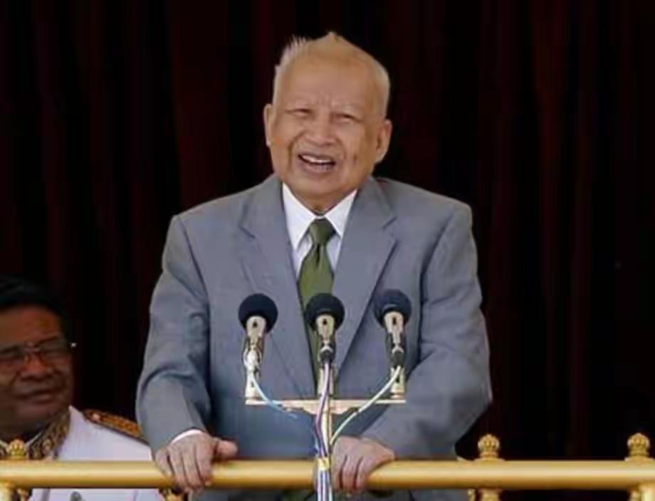 活得太长也不好，西哈努克活了90岁，晚年多病，他曾感慨长寿对自己而言是一种负担。