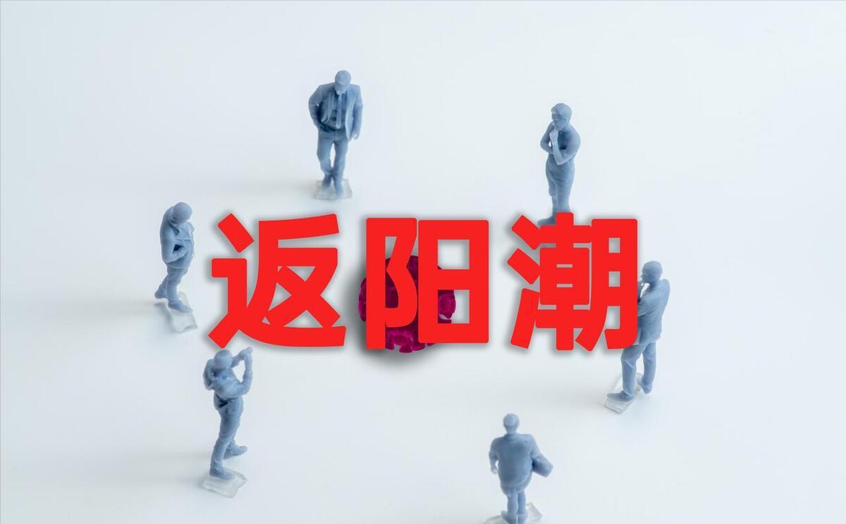 通过和二阳的一家人连线后，我发现了此次新冠流行的规律
4月23号和5月17号，我