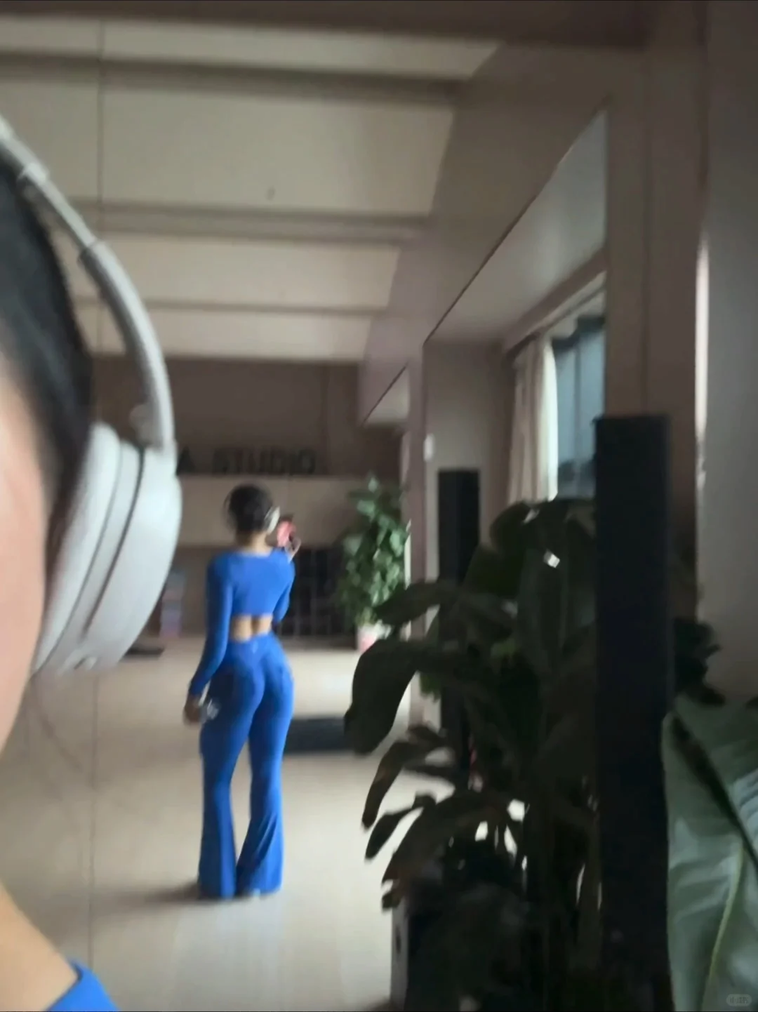 我的健身日常