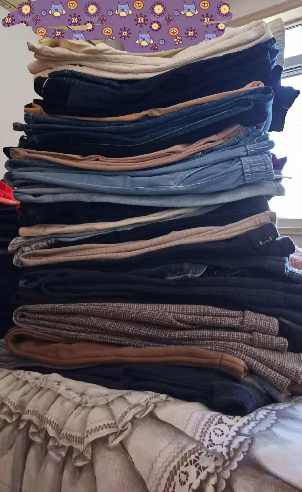 53岁的今天，nice

距离退休又近了一天，心情很美好。

想想从去年到现在，