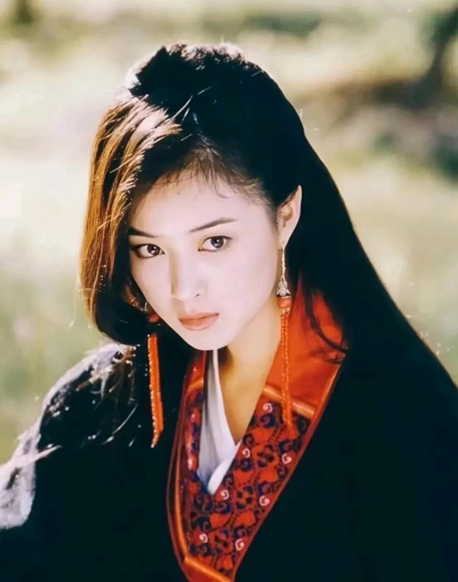 段誉和木婉清飞马跃过山涧，竟源自四川人都熟悉的这种好东西

木婉清为了躲避王夫人