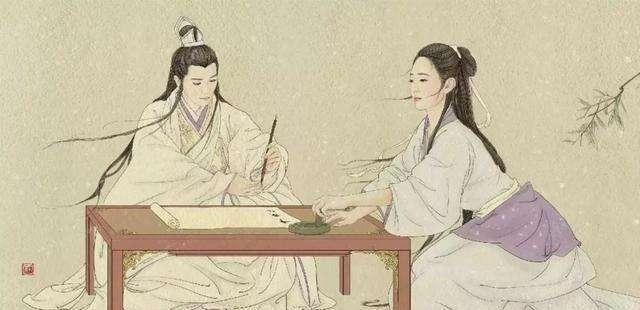 公元1146年，赵士程“噗通”一声跪在母亲的面前，哀求道：“请母亲允准儿子娶唐琬