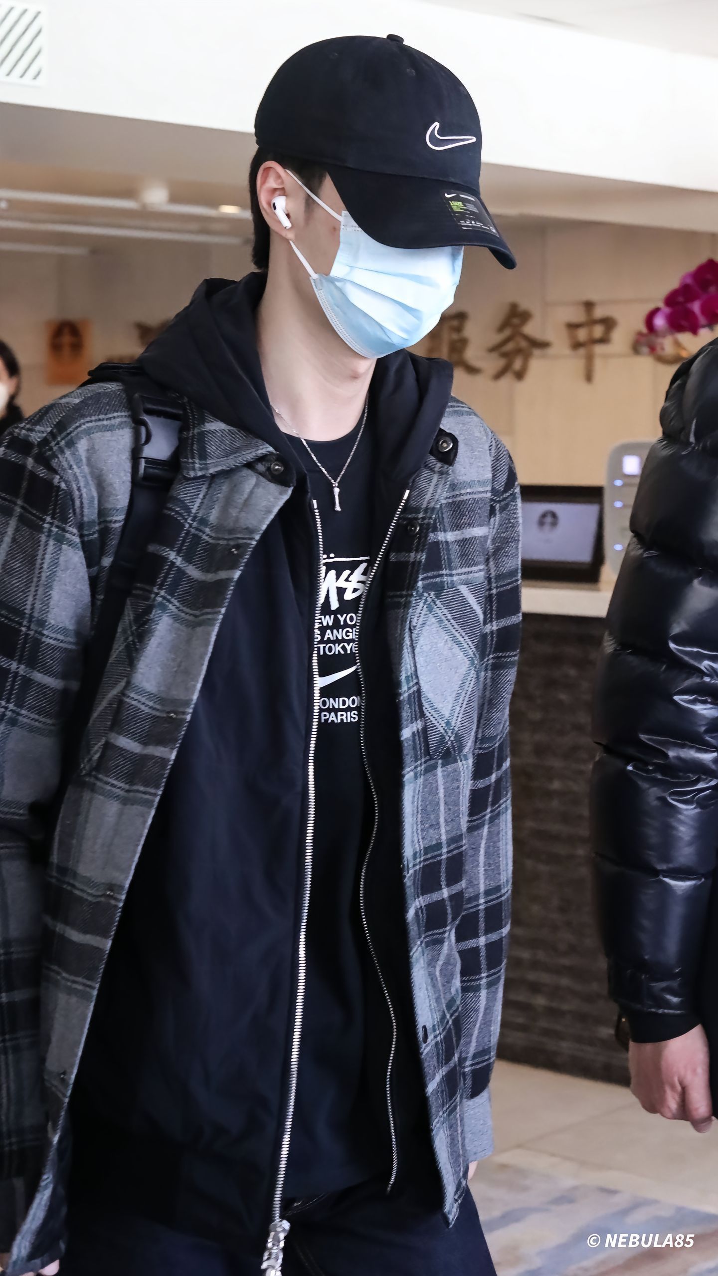 很喜欢看一些博味很重的私服 