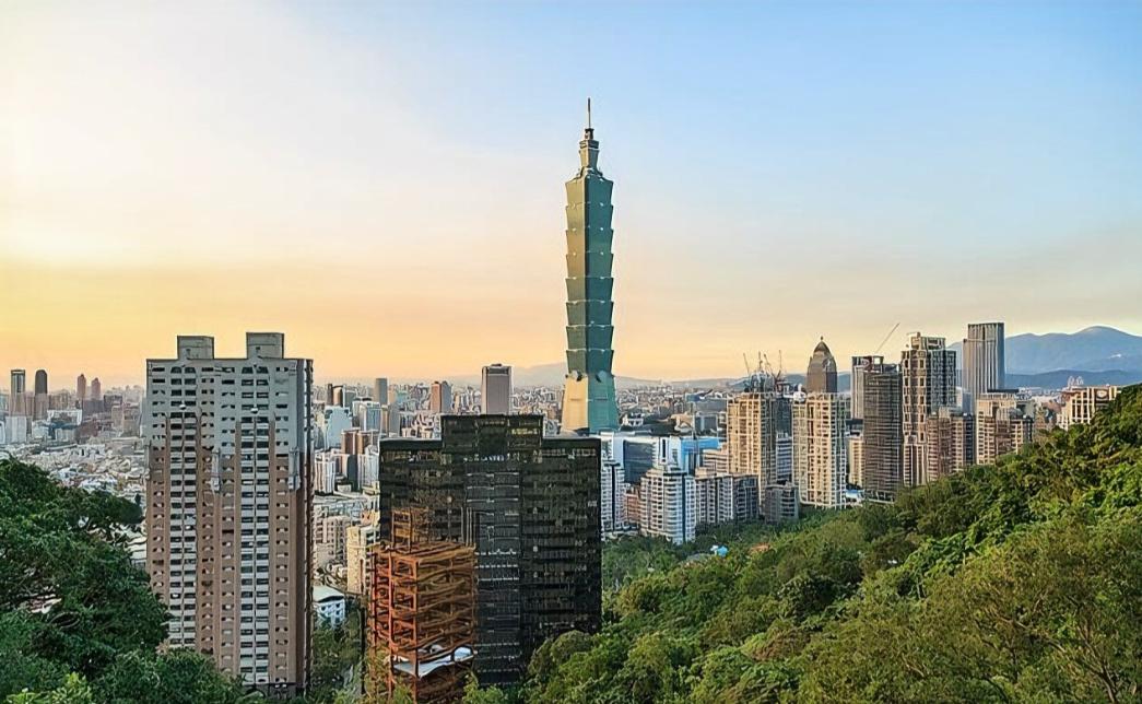 想谈了，台湾主动喊话大陆。当地时间3月31日，台湾方面表示：将会持续密切关注美国