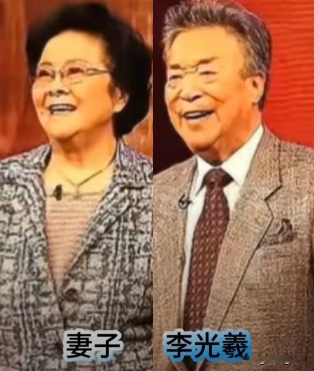 回望老一辈文艺圈，很多受人尊敬的歌唱家，他们的感情生活格外低调。大众熟悉他们舞台